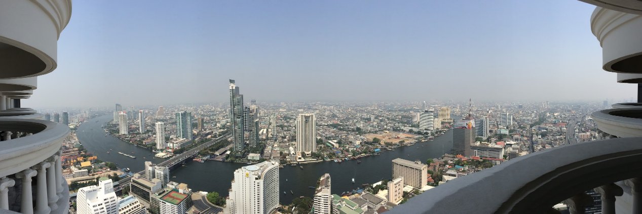 All men dream, but not equally. banner