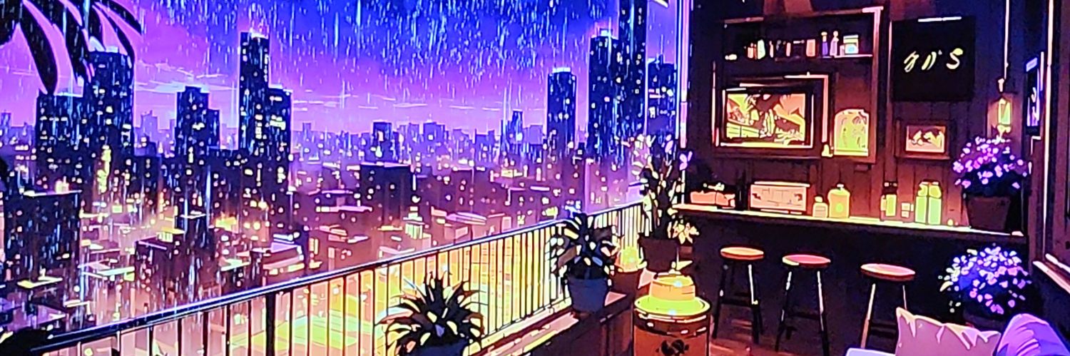 Mike_Rasper's profile banner image