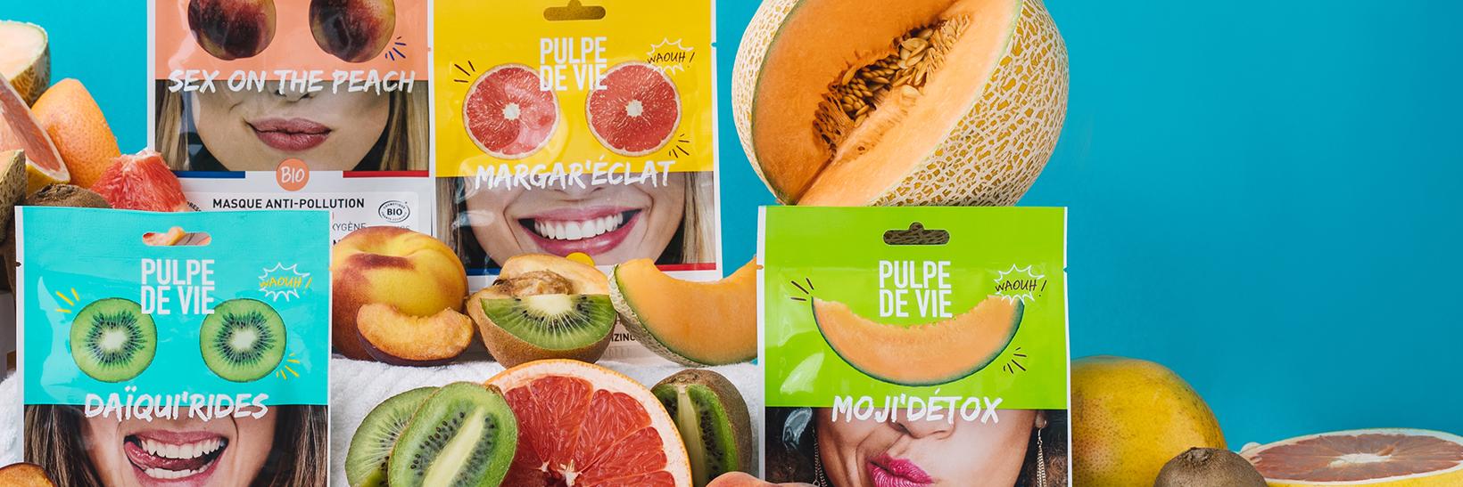 Laboratoire Larima banner