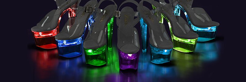 pleaser_shoes's profile banner image