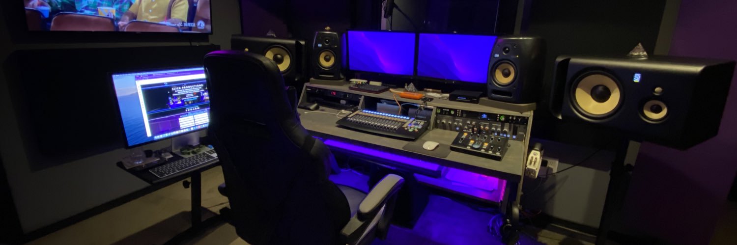 RealMistaSLick's profile banner image