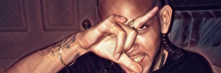 AlmightyJoe8's profile banner image