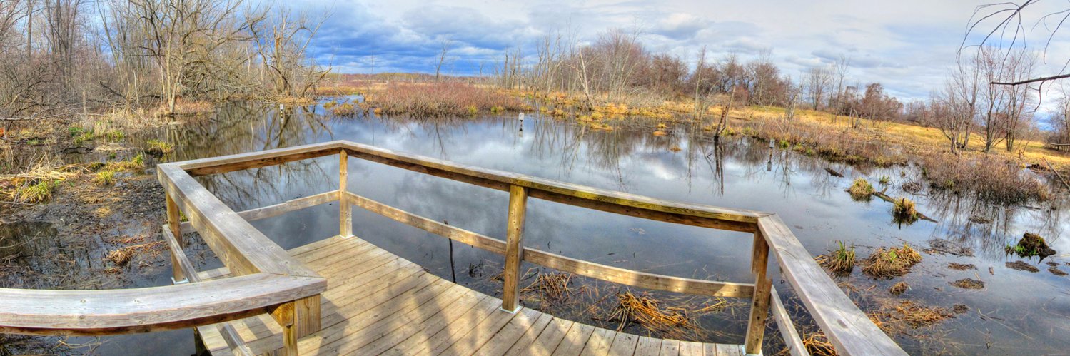 Héritage St-Bernard banner