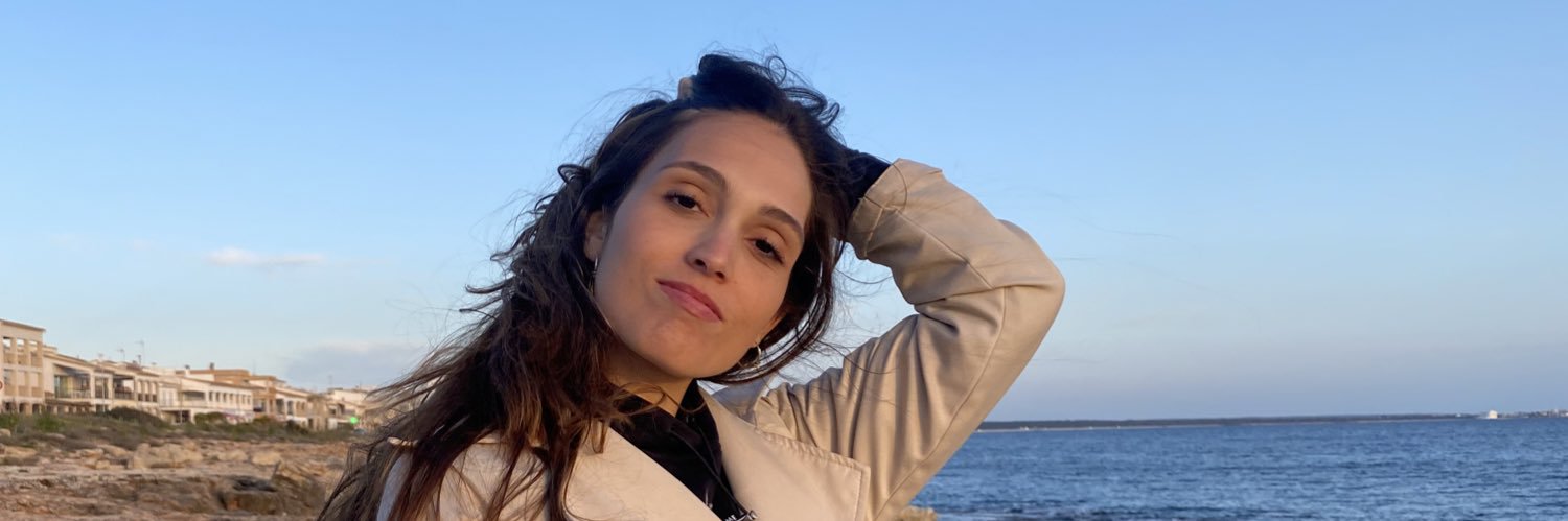 cvescandell's profile banner image