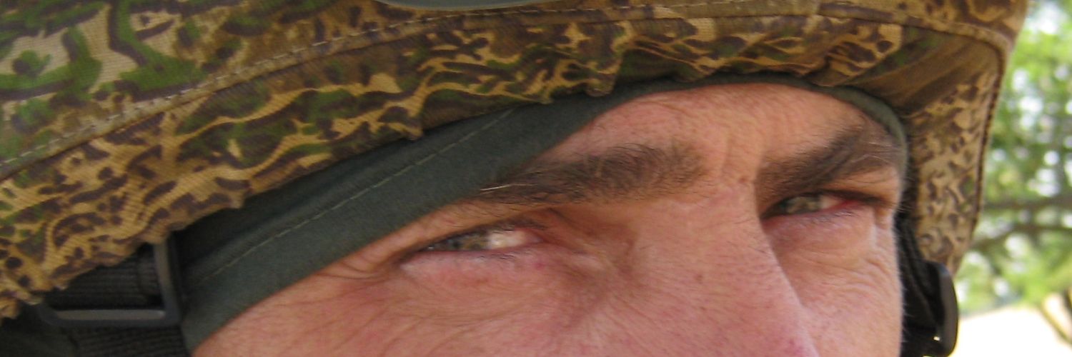 Микола banner