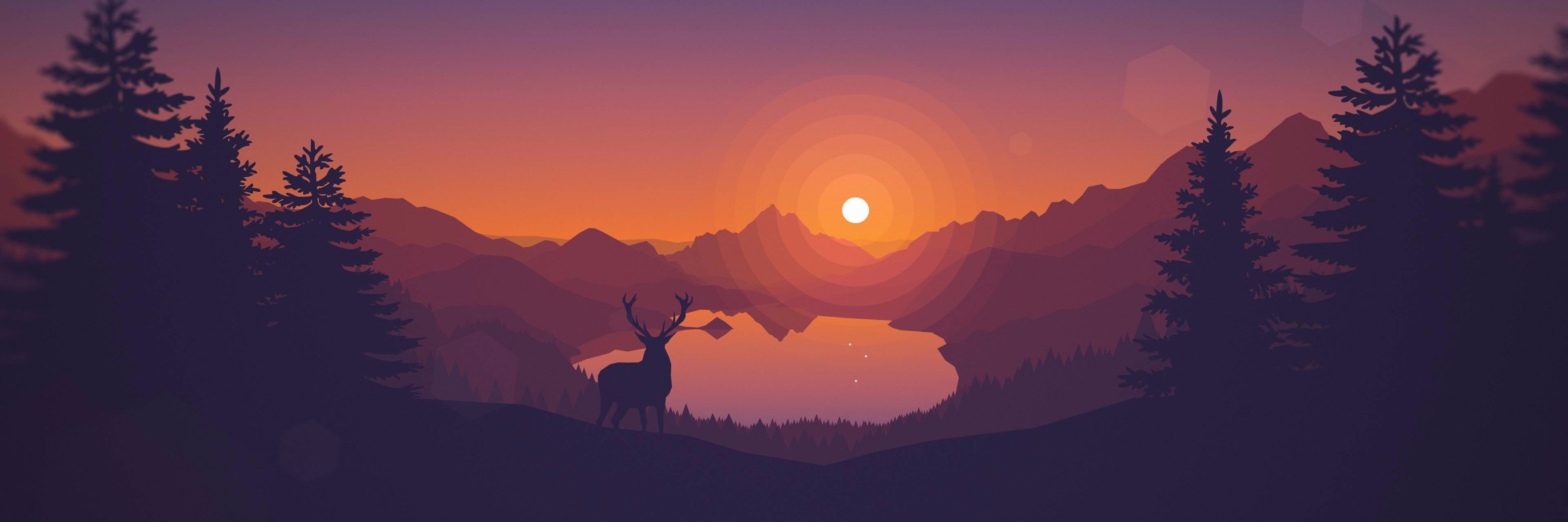 OneDrunkPanda's profile banner image