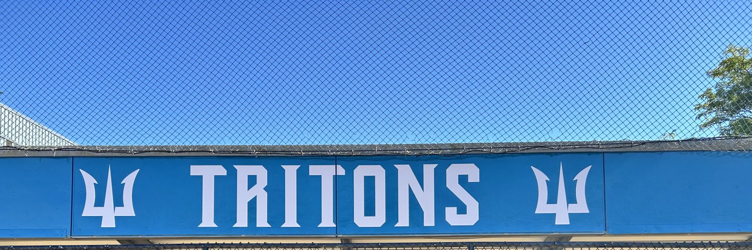 Edmonds College Tritons banner