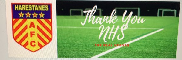 HarestanesAFC Profile Banner