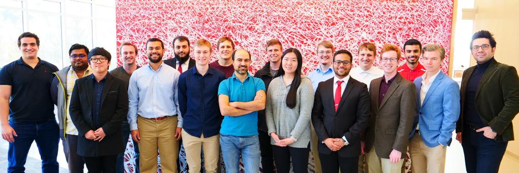 Abolhasani Lab banner