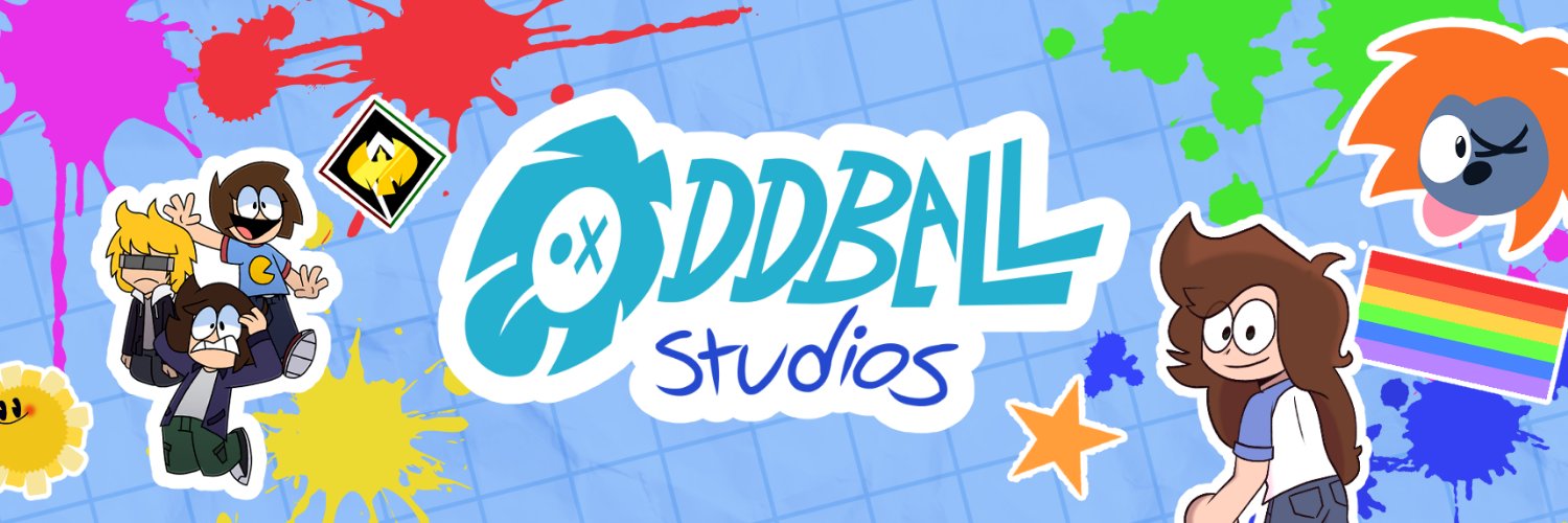 @oddballstudios.bsky.social banner