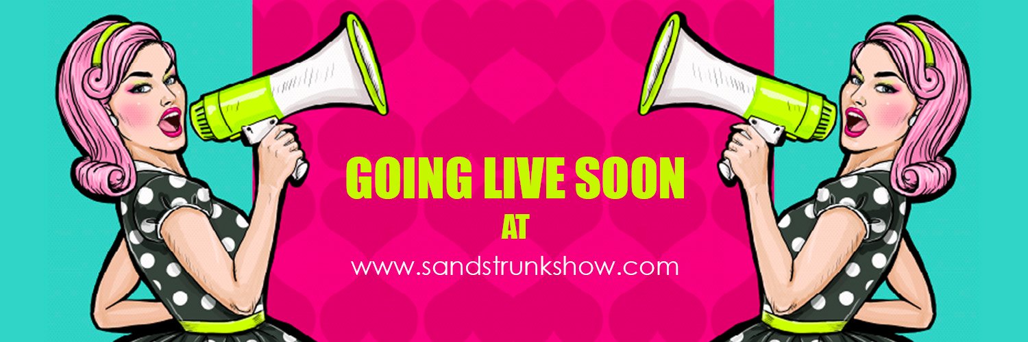 SAndSTrunkShow.com banner