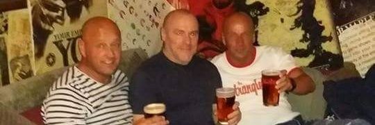 steelyffc's profile banner image