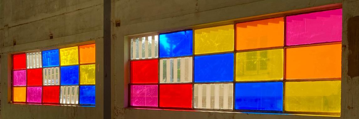 GALLERIA CONTINUA banner