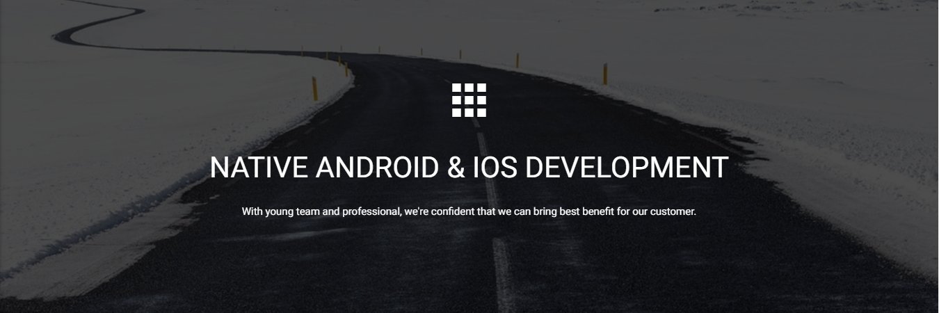 dmobisoft's profile banner image