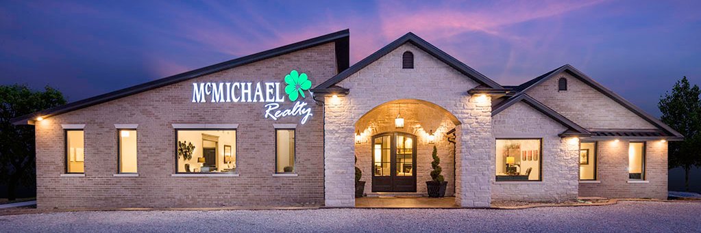 McMichaelRealty's profile banner image