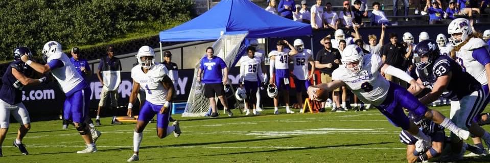 Carter Cravens banner