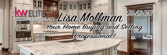 OKCHomesByLisa's profile banner image