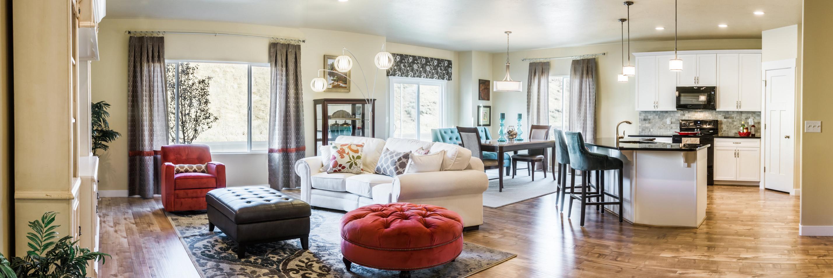 LibertyHomesUT's profile banner image