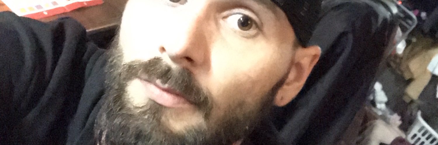 Bradley Sarno banner