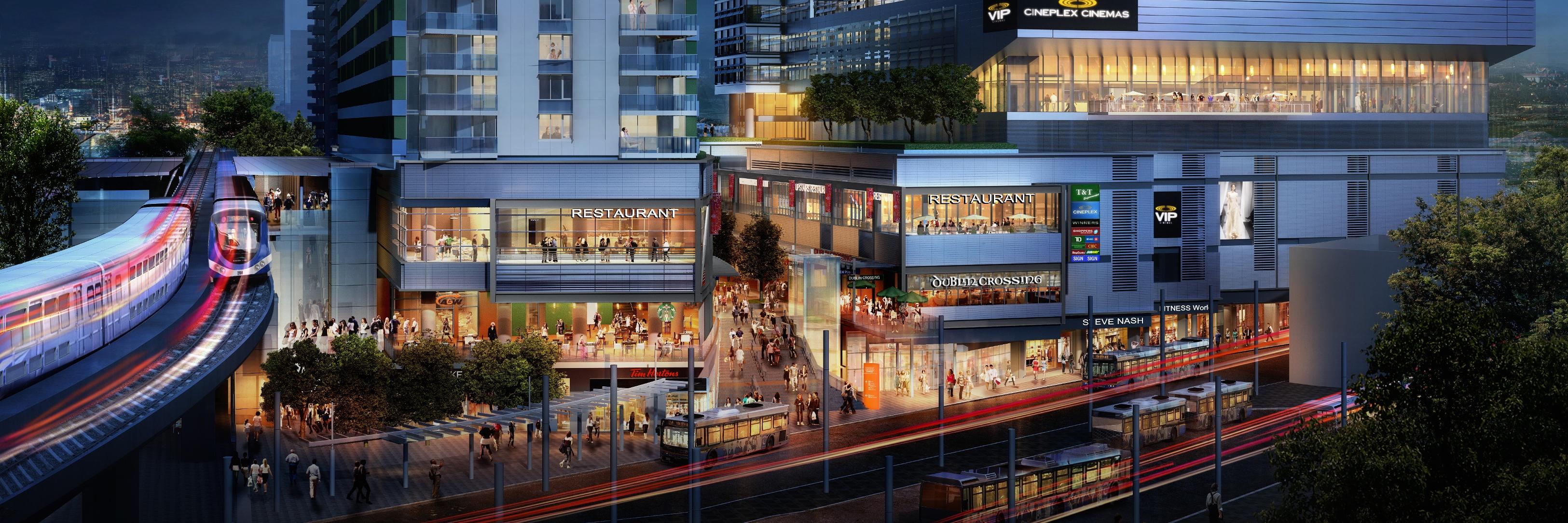 PCI Developments banner