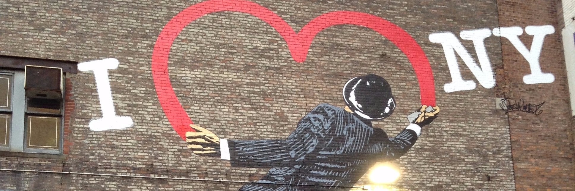 Mary Foster Conklin banner