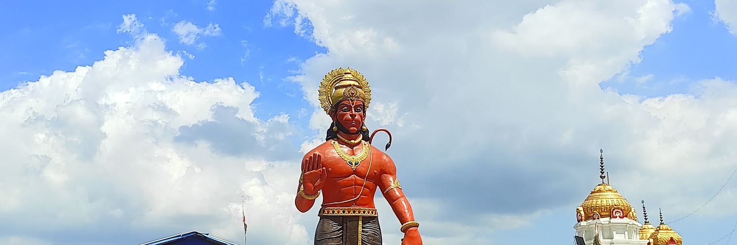 adityashahi34's profile banner image