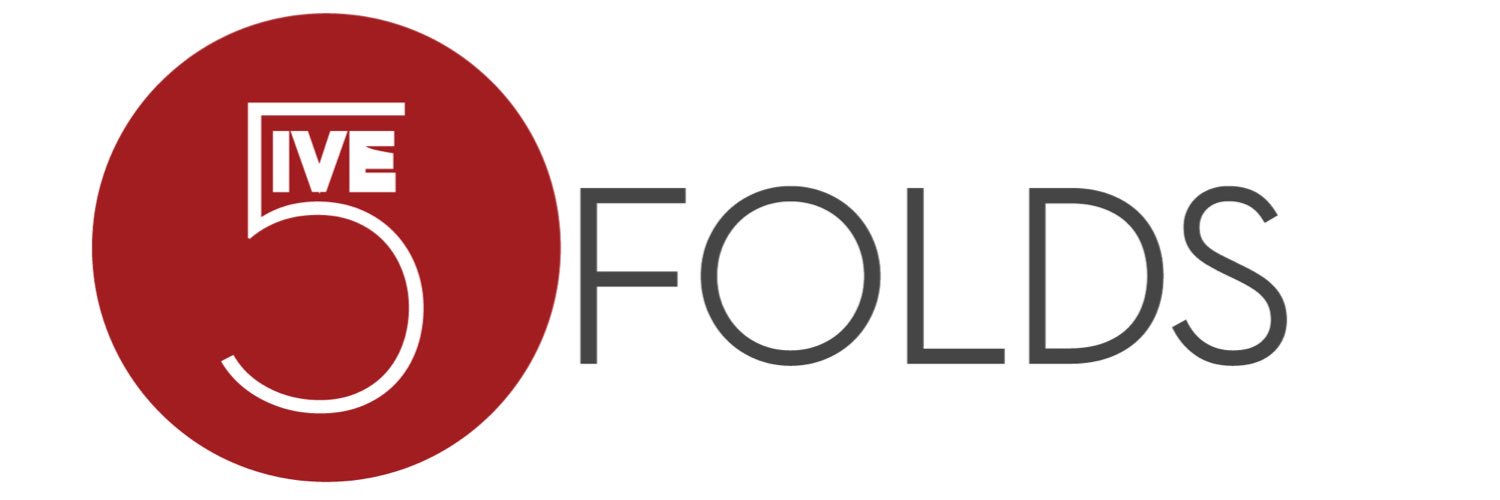 FiveFoldsCloth's profile banner image