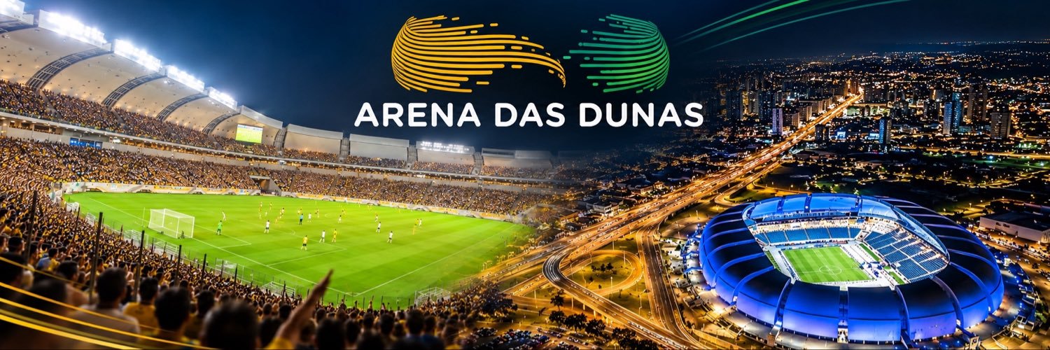 ArenaDunas's profile banner image