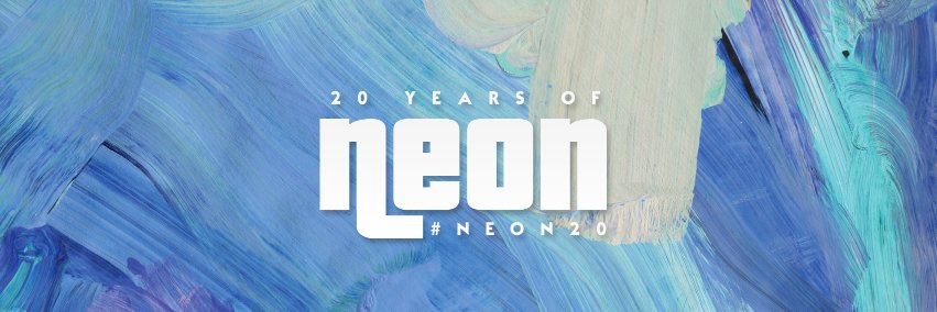 Neonbelgium's profile banner image