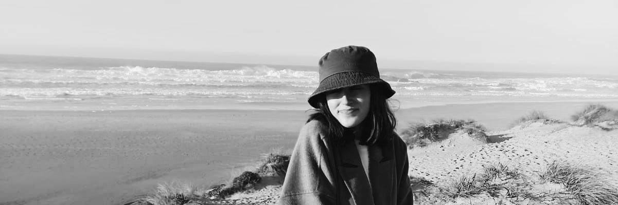 JessicaGonzle's profile banner image