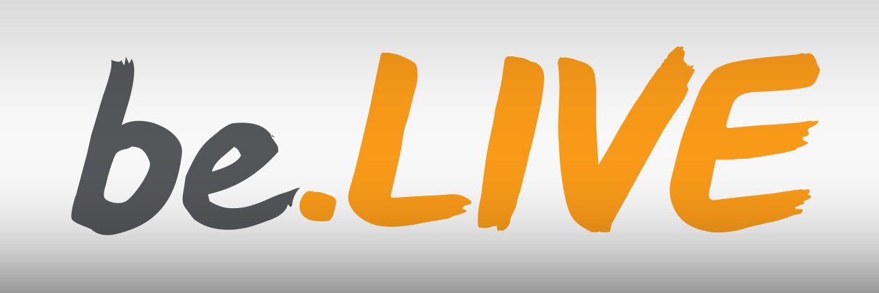Dot Live banner