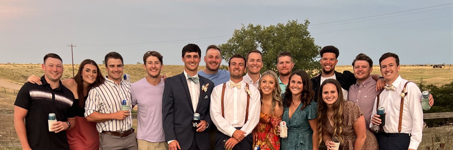 J_Baker26's profile banner image