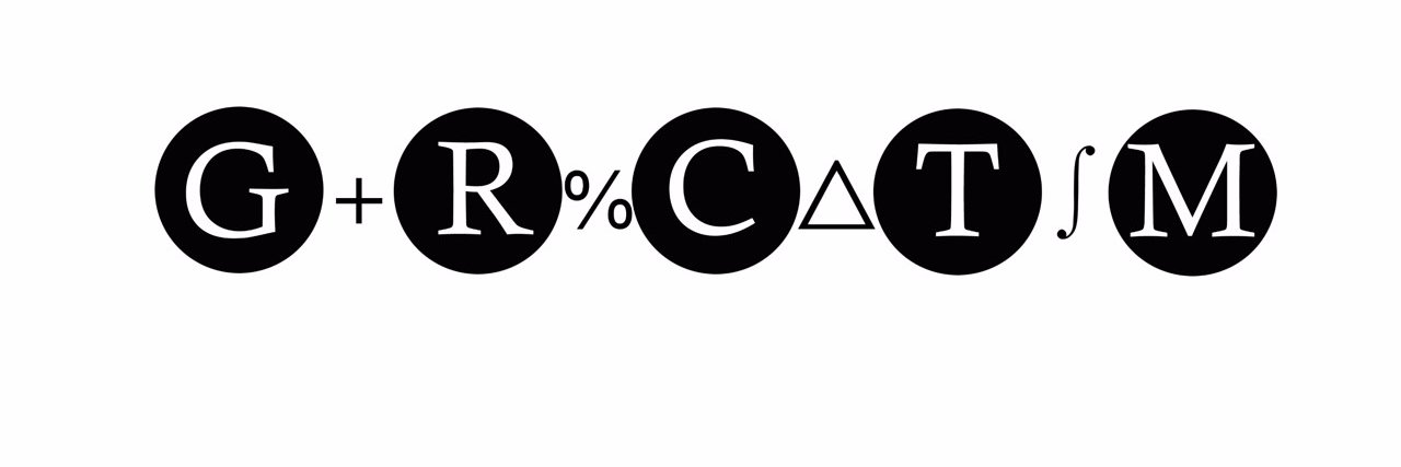 GRCTM banner