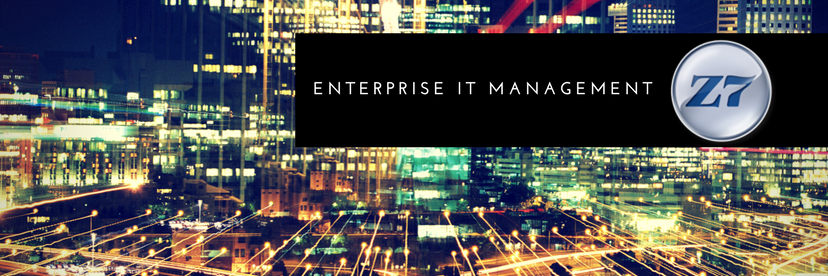 Z7Networks's profile banner image