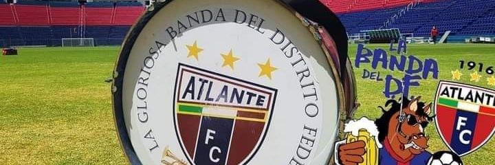 La Banda Del DF banner