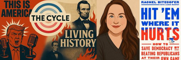 RachelBitecofer Profile Banner