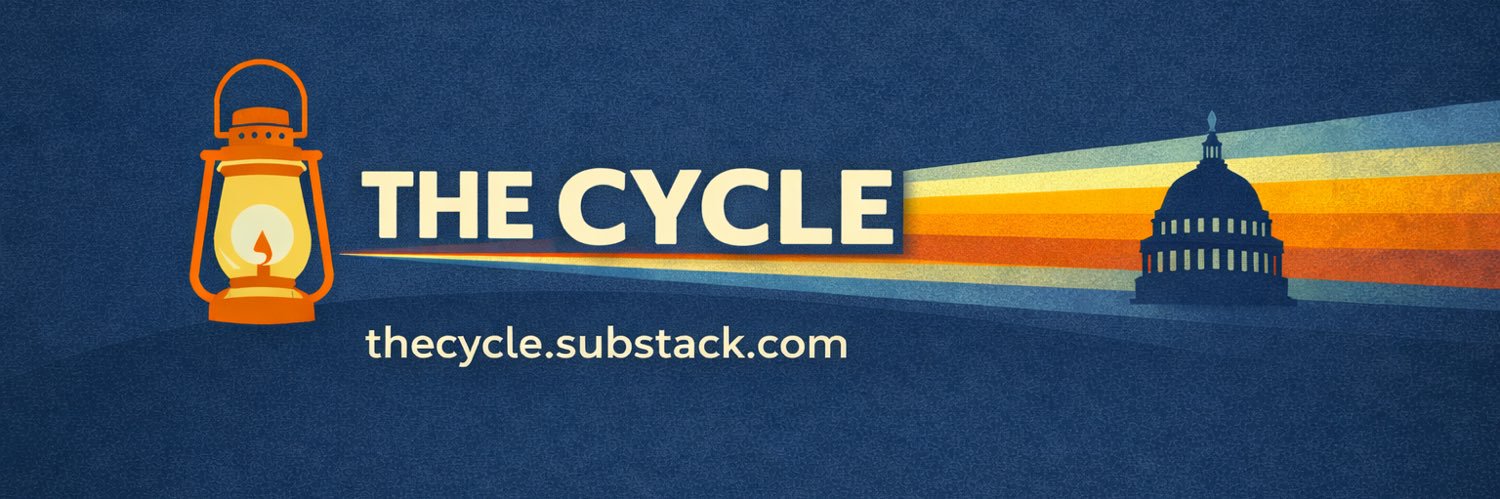 Rachel Bitecofer 🗽🦆 banner