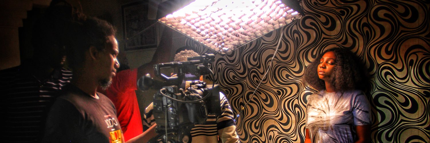 Come With Me The Movie banner