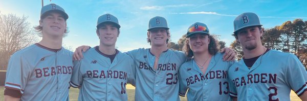beardenbasebal1 Profile Banner