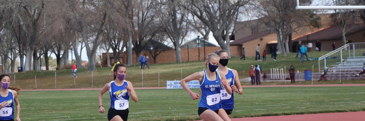 MileSplit New Mexico banner