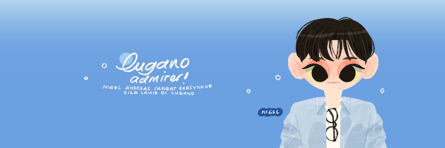 nigelands's profile banner image
