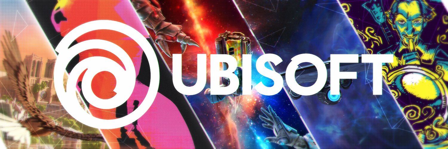 UbisoftVR Profile Banner