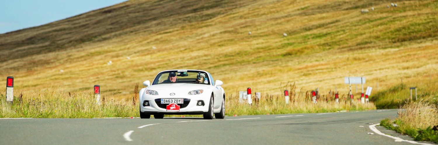 Colin Steer banner