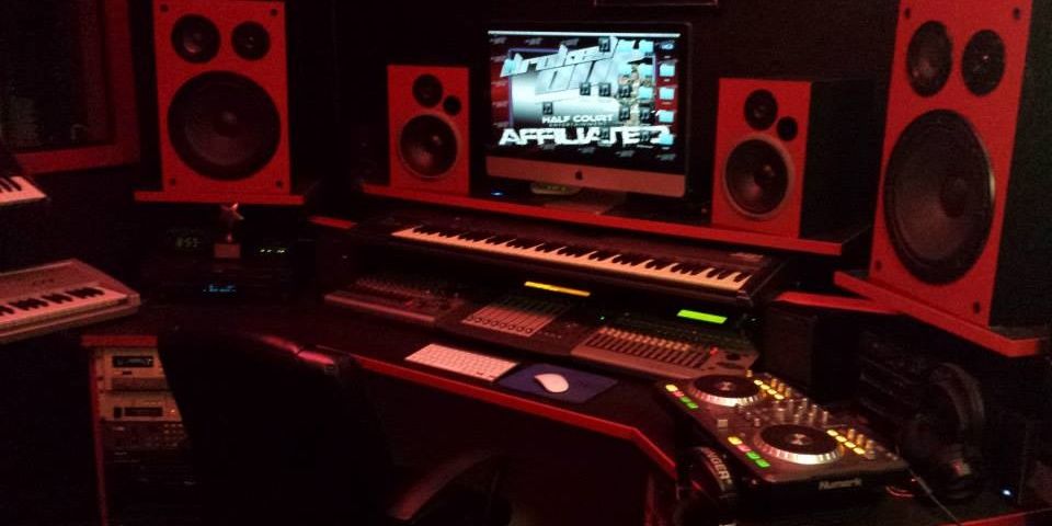 SoundMasterT's profile banner image