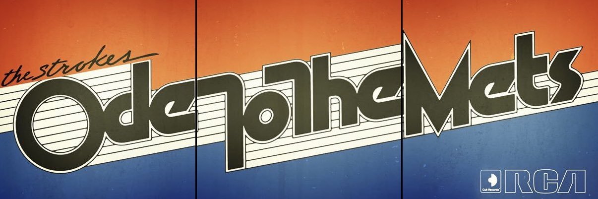 thestrokesnerd's profile banner image