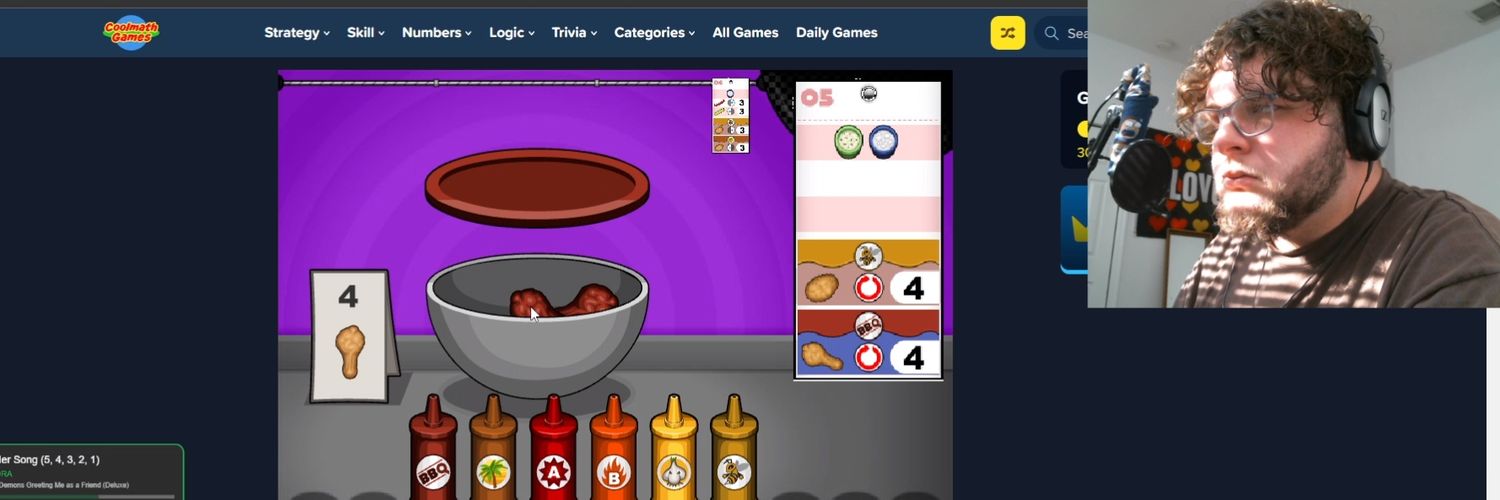 Yung Gaze!🦉 banner