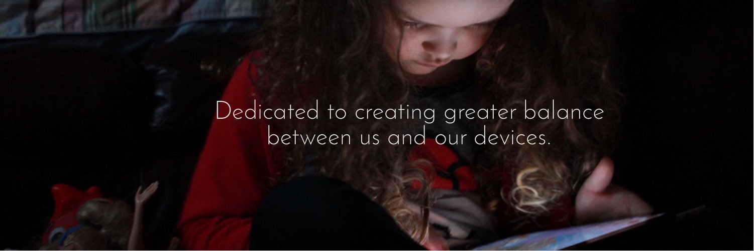 No App for Life banner