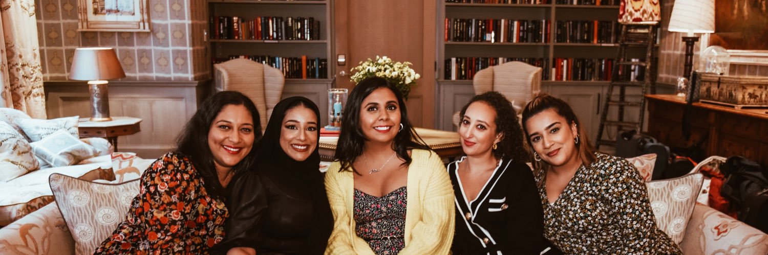 candidbookclub's profile banner image