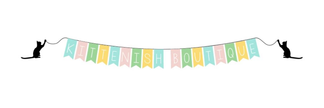 KittenishShop's profile banner image