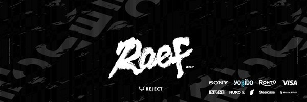 luminousRage Profile Banner